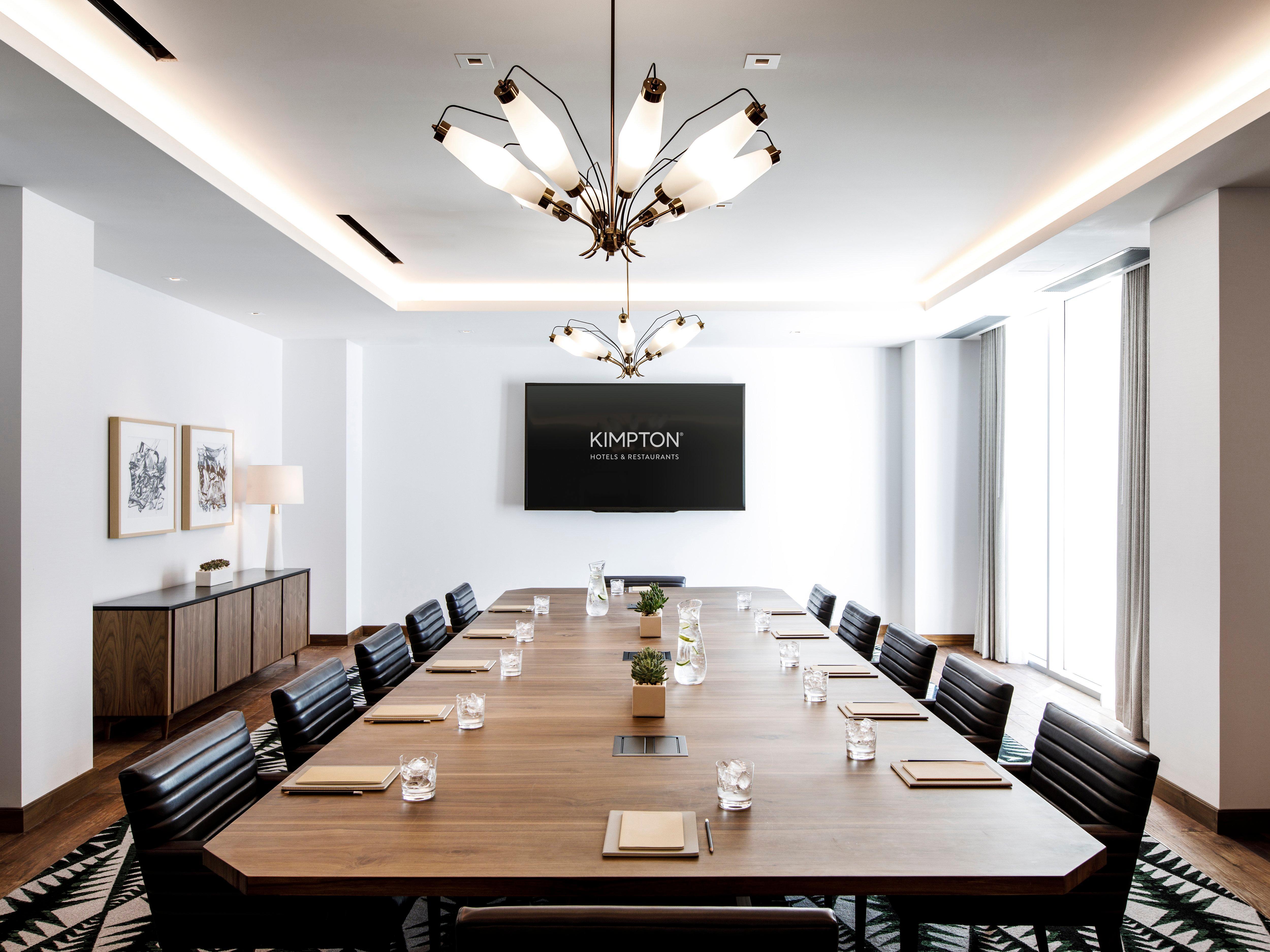 Kimpton Rowan Palm Springs Hotel By Ihg Esterno foto